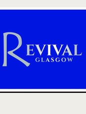 Revival Glasgow - 69 Bothwell Road, Hamilton, ML3 0DW, 