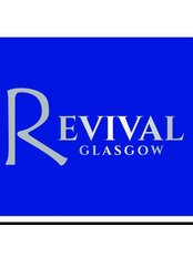 Revival Glasgow - 69 Bothwell Road, Hamilton, ML3 0DW,  0