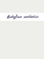 Babyface Aesthetics - 3 redfern way, Rochdale, Lancashire, Ol11 5nz, 