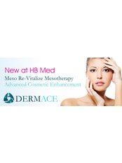 Mesotherapy - HB Med Aesthtic Treatment Clinic