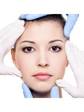 Dermal Fillers - HB Med Aesthtic Treatment Clinic