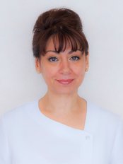 Miss Nicola-Crellin-Bansal - Consultant at HB Med Aesthtic Treatment Clinic
