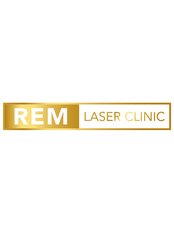 REM Laser Clinic - 105-109 Derby Street, Bolton, BL3 6HH,  0
