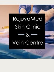 RejuvaMed Skin Clinic - Chorley - 1 Clifford Street, Chorley, Lancashire, PR7 1AQ, 