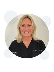 Dr Helen McKeating - General Practitioner at RejuvaMed Skin Clinic - Clitheroe