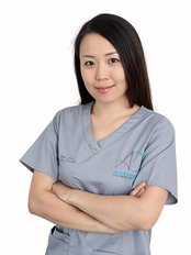 Dr Chia Koh - Aesthetic Medicine Physician at Acuderma by Dr Koh