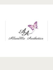 AllureMe Aesthetics - 77 Marland Way, Manchester, 