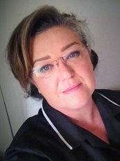 Deborah Freeman -  at Refine Medical Aesthetics