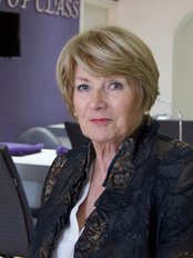 Ms Eileen Breen -  at A Touch Of Class Beauty Ltd