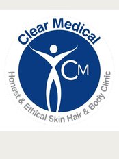 Clear Medical Laser Skin Clinic - 1st Floor, 591 Wilbraham Road, Chorlton, Manchester, M21 9AF, 