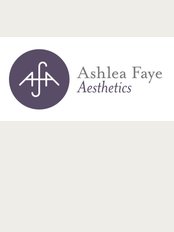 Ashlea Faye Aesthetics - 49 Barlow Moor Road, Didsbury, Manchester, M20 6TW, 