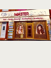 Glam Master Salon - 420 Princess Road, Fallowfield, M147FS, 