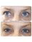 Jemma Taylor Semi Permanent Makeup Artist - Lash Enhancement 
