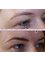 Jemma Taylor Semi Permanent Makeup Artist - Hair stroke Brows 