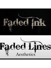 Faded Ink and Faded Lines Aesthetics - 15 Pollard St, Manchester, M40 7QX,  0