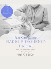 Face Care Clinic - 43 bury new road, prestwich, m25 9jy, 