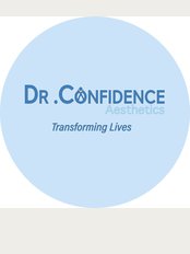 Dr Confidence Aesthetics - 8a Framingham Rd, Sale, Manchester, M33 3SH, 