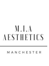 M.I.A Aesthetics - 10 Washway Road Sale M33 7QY, Manchester, M33 7QY,  0
