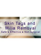 Milia Removal - The LASERINA clinic