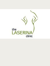 The LASERINA clinic - 24a Washway Road, Sale, Cheshire, M33 7QY, 