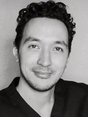 Dr Adam Cheong - Aesthetic Medicine Physician at SkinViva Manchester