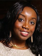 Dr Joyce Ameh - Doctor at Cosmetic GPs