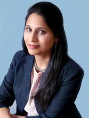 Dr Rajani Nalluri - Dermatologist at Varna Pigment Specialist