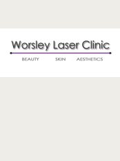Worsley Laser Clinic - 2A Ackerley House, Forrester Street, Worsley, Manchester, M28 2JL, 