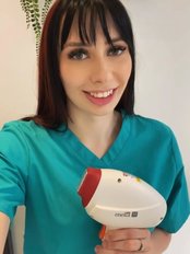 Miss Lauren Marshall - Laser Practitioner at Lancashire Laser Clinic