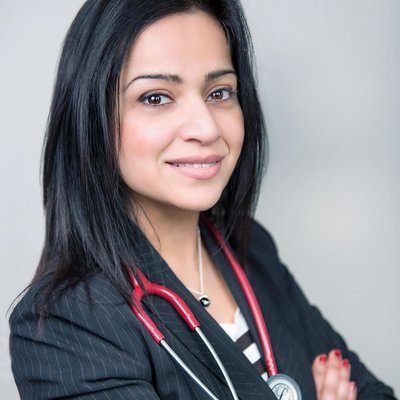 Dr Shazeya Sarwar