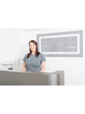 Cheryl Nash - Practice Coordinator at The Aesthetic Rooms