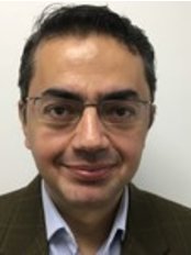 Dr Omar - Aesthetic Medicine Physician at The Fylde Clinic