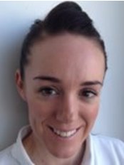 Jill Wilson - Physiotherapist at The Fylde Clinic
