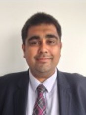 Dr Vikesh Kashyap - Aesthetic Medicine Physician at The Fylde Clinic