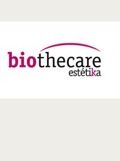 Biothecare Estetika Leicester - Brand Logo