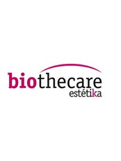 Biothecare Estetika Leicester - Brand Logo 