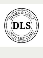 DLS Clinic Limited - 34 Leicester Road, Groby, Leicestershire, Le6 0dj, 