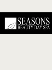 Seasons Beauty Day Spa - 121 Main Street, Leicester, LE67 9UW, 
