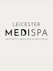 Leicester MediSpa - 19 The Parade, Oadby, Leicester, Leicestershire, LE2 5BB, 
