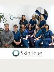 Skintique Clinic - 342 Welford Road, Leicester, Leicestershire, LE26EH, 