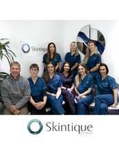 Skintique Clinic - 342 Welford Road, Leicester, Leicestershire, LE26EH,  0