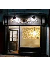 Medinkx Aesthetics - 13 Francis Street, Leicester, Leicestershire, le22be,  0