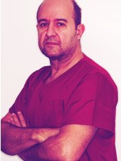 Dr Richard Goulart - Dentist at Chiswick Park Dental And Facial