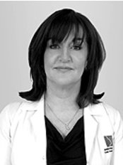 Mrs Trudy Friedman - Nurse Practitioner at Aesthetic Skin Centre-Hendon