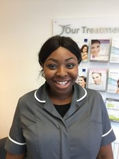 Hi Im Joy a 3D Lipo consultant at New You. Im happy to discuss any concerns you may have regarding Fat Reduction, Cellulite Remove or Skin Tightening. Please feel free to call me anytime to discuss the benefits of this amazing treatment -  at New You Laser Clinic, Baker Street
