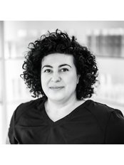 Nuria Maestro - Practice Therapist at Cosmetica London