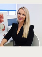 Dr Leah Moorgate Clinic - 24 Chiswell Street, London, EC1Y 4TY, 