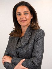 Dr Nadine Hachach-Haram - Surgeon at Tempus Belgravia