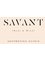 Salon Savant - 108 - 110 Judd Street, Kings Cross, London, WC1H 9PX,  0