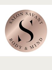 Salon Savant - 108 - 110 Judd Street, Kings Cross, London, WC1H 9PX, 